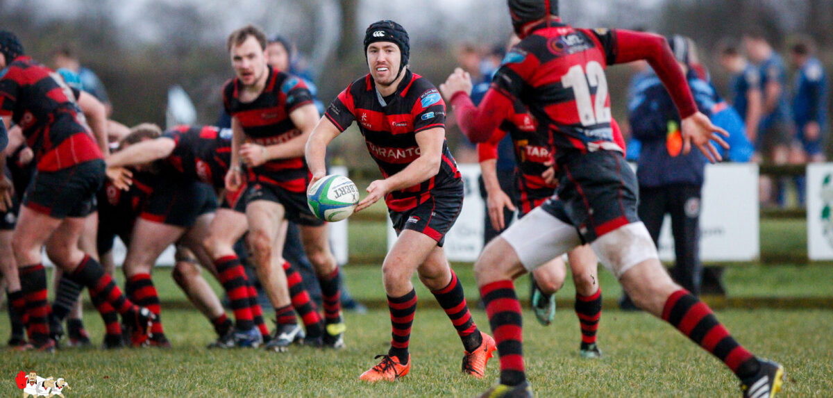 Junior Cup Preview: City of Armagh II v Ballynahinch II