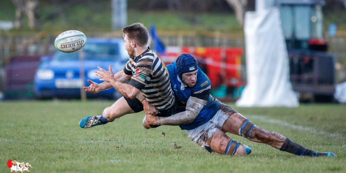 Club: Coleraine 11 CIYMS 15