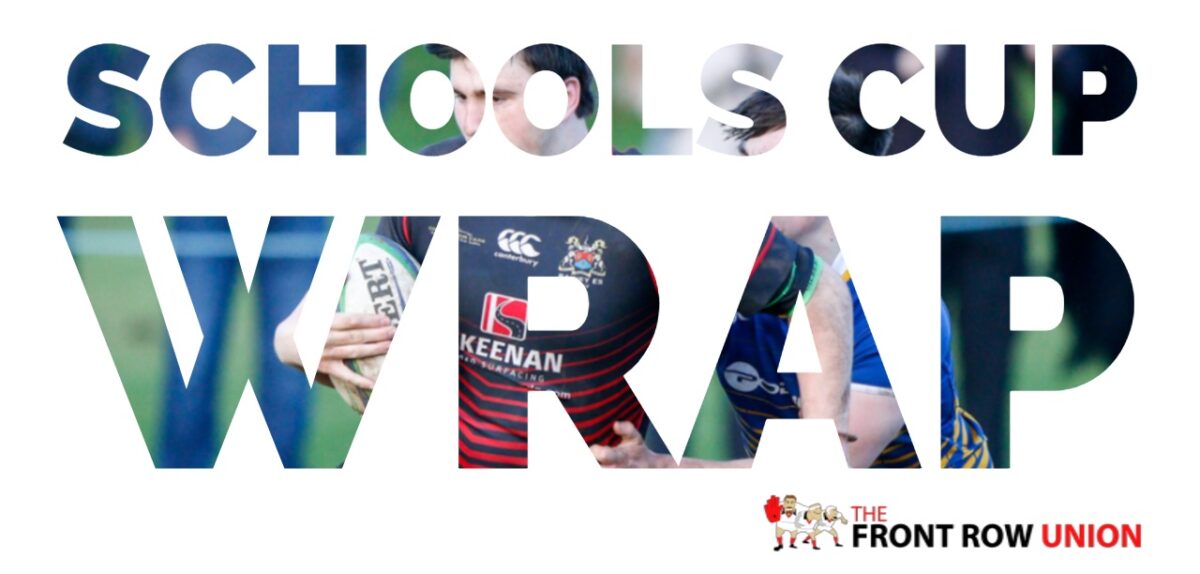 Ulster Schools Cup, Danske Bank Schools Cup