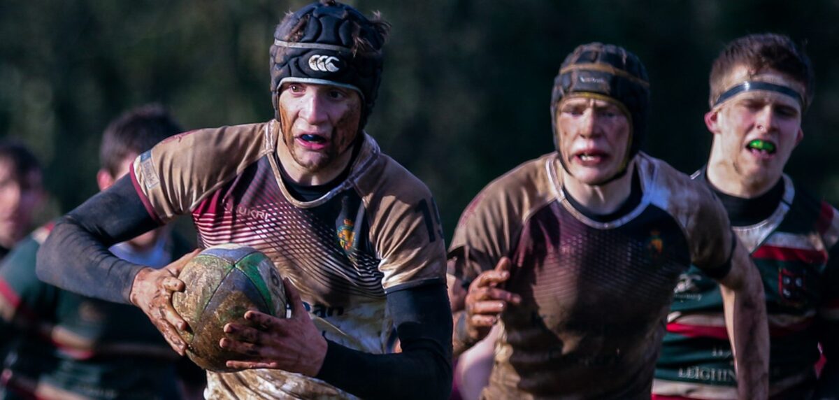 Schools Cup: Cambridge House 0 Royal School Armagh 45