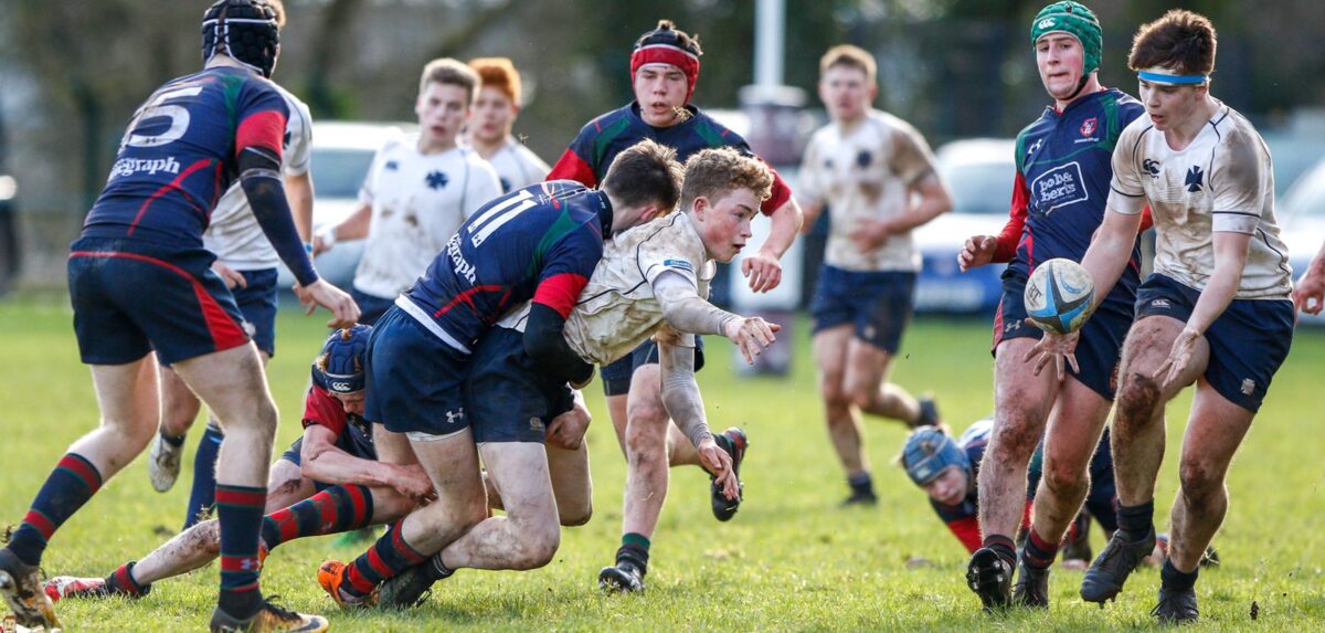 Ulster Schools Cup Quarter Final Preview