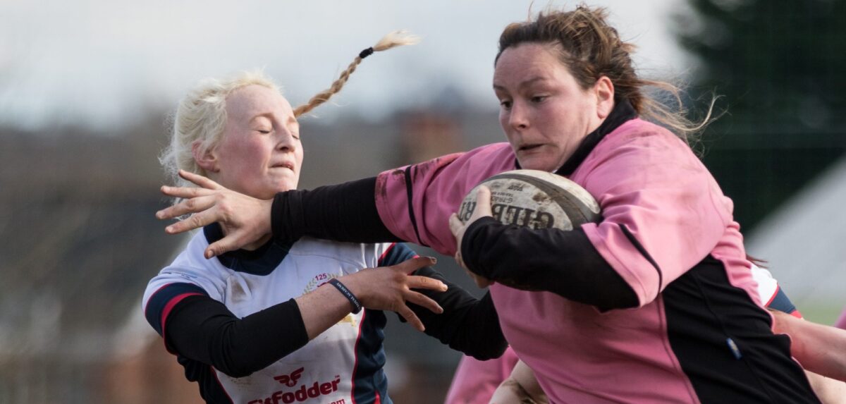 All Ireland Cup. Malone 12 Ballincollig 36