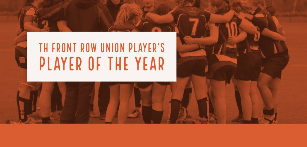 Women: Player’s Player of the Year Nominations