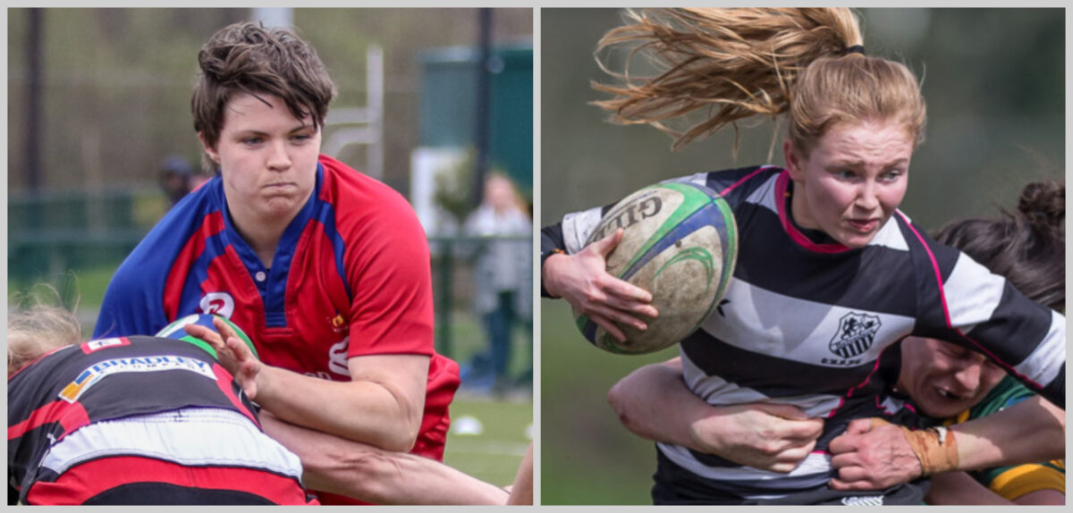 Women’s AIL Week 16 Preview. Final