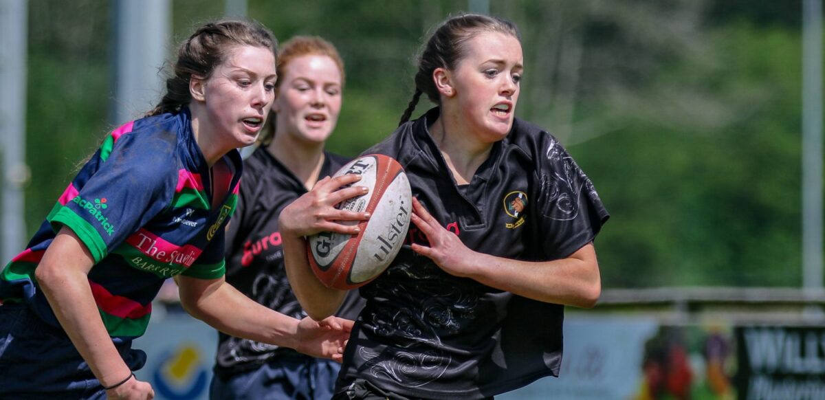 Club Youth: Virginia retain the Ulster U18 Cup