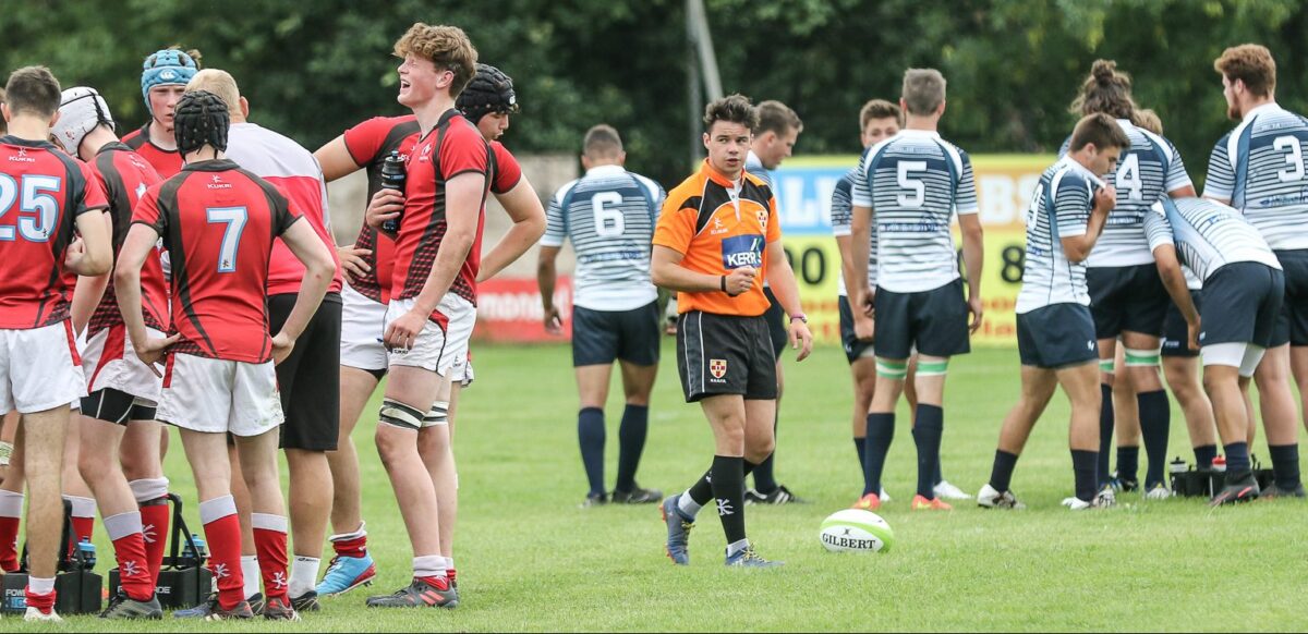 Ulster Age Grade Entertain Ontario Blues.