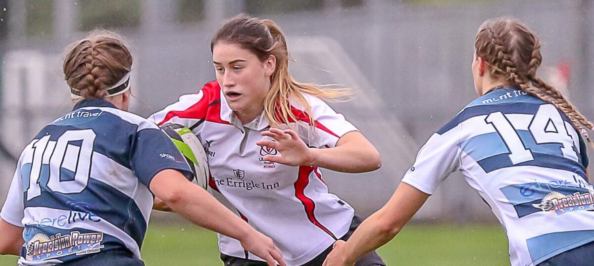 Interprovincials: Macartney hopes to shine for Ulster U18.