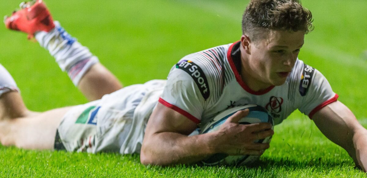 PRO14: Southern Kings 7 Ulster 28