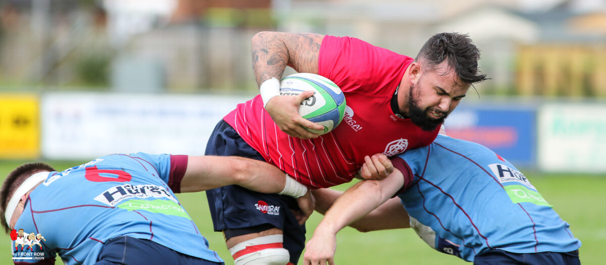 Club: Malone 29 Belfast Harlequins 24 First Trust Senior Cup