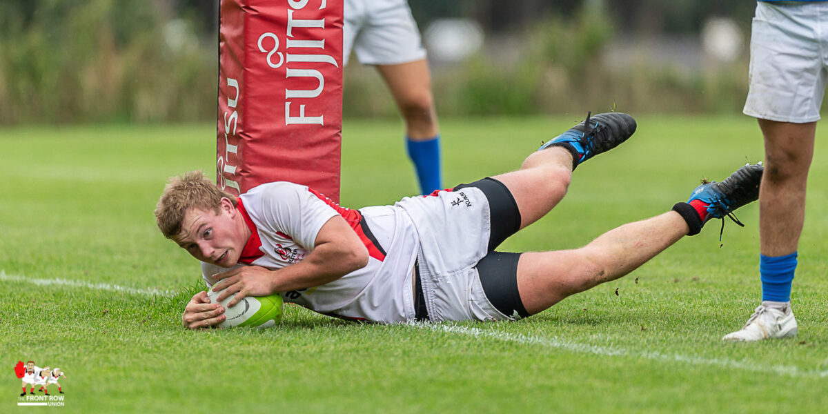 Under 19: Ulster 14 Leinster 15