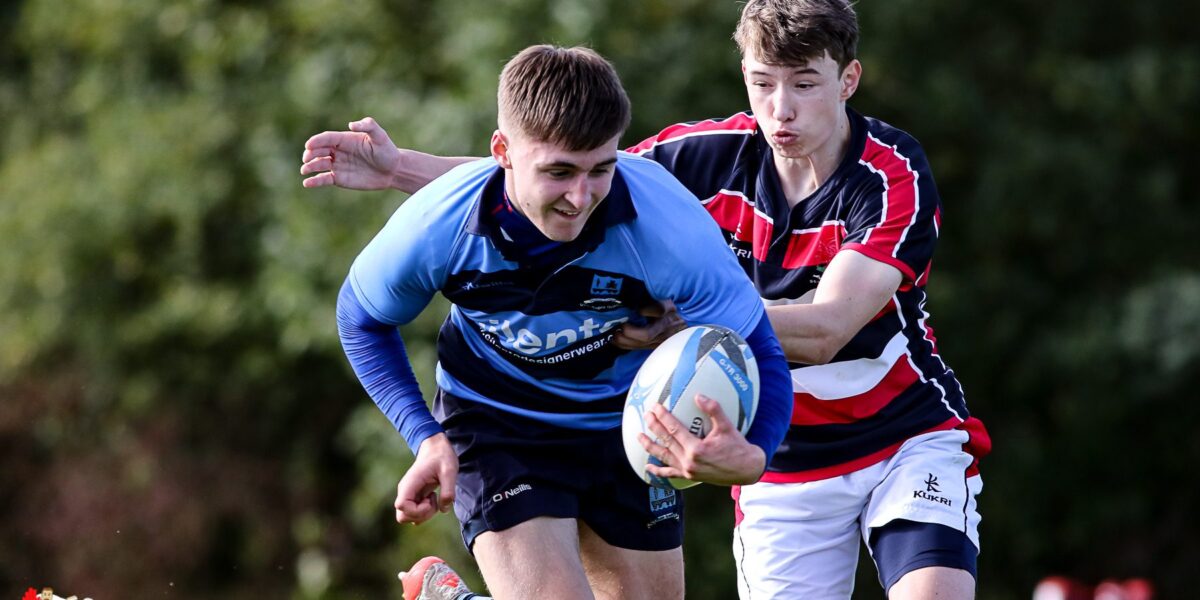 Schools: Wellington College 17 Strabane Academy 26