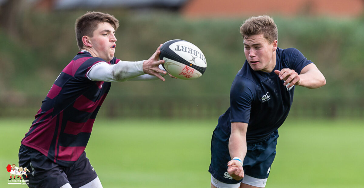 Schools: Methodist College 33 Belfast Royal Academy 13