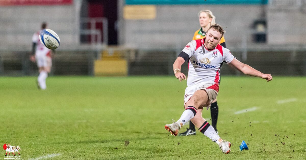 Ulster Exiles: European round up