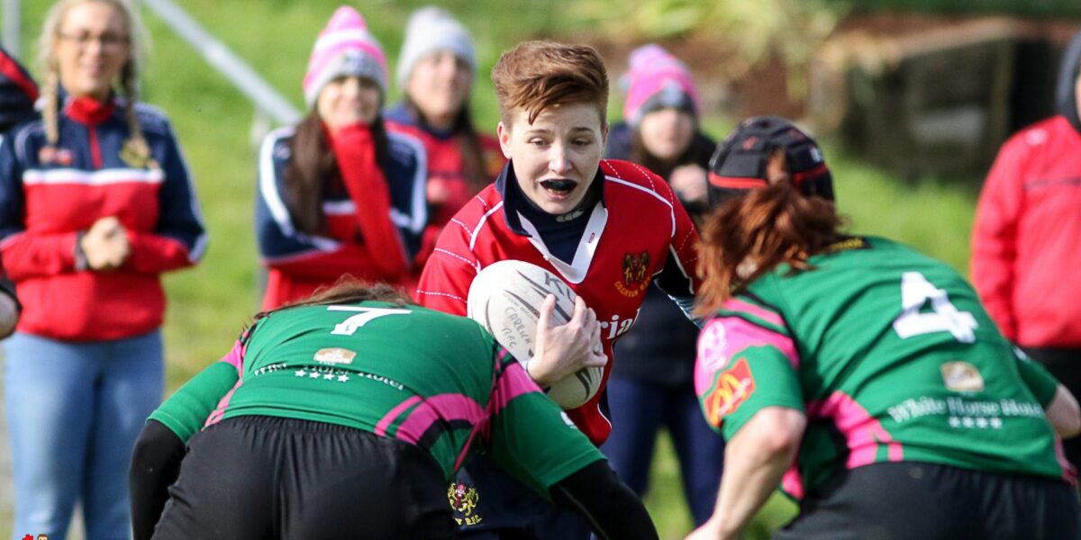 Club Women: Cavan 12 City of Derry 12 (Ulster Championship)