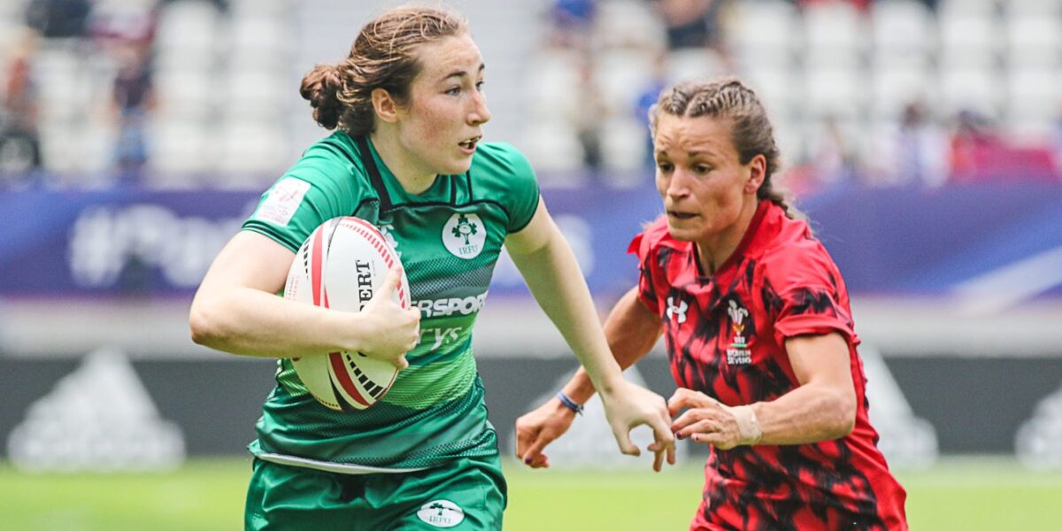 Ireland Women Sevens: Sydney Day 1 and 2 Review