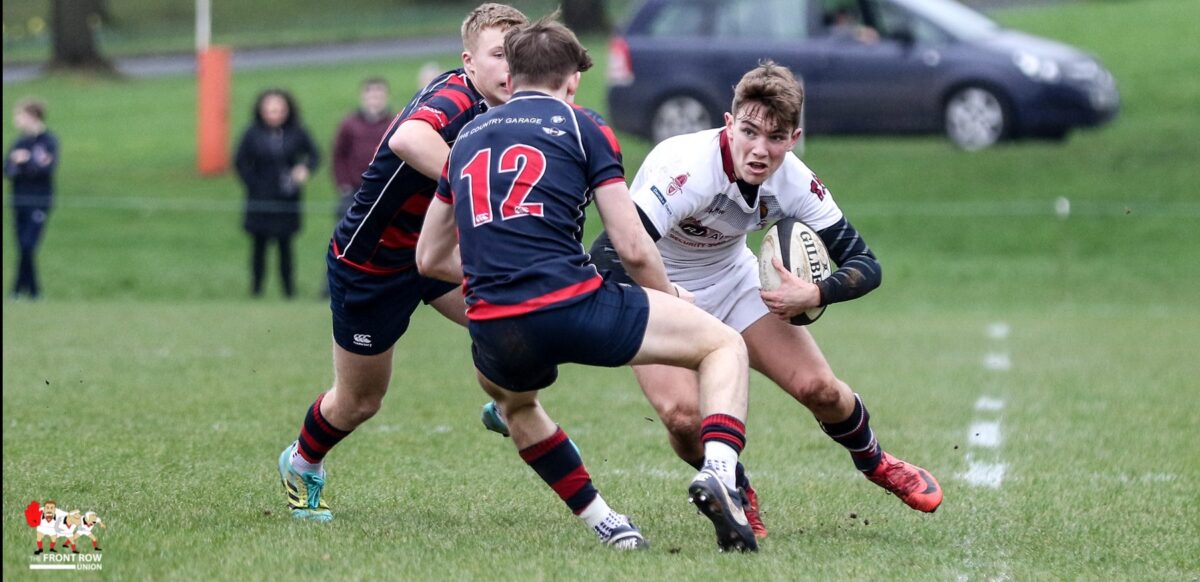 Schools Cup: What the Rankings Say – Semi Finals