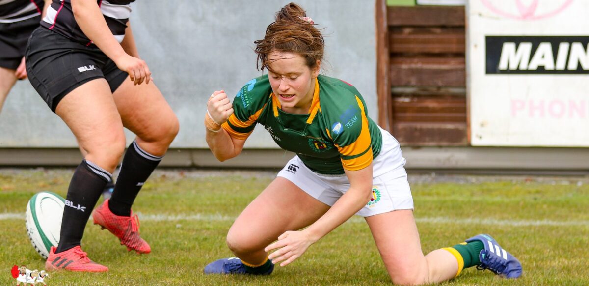 All Ireland Plate. Railway Union 25 Old Belvedere 8 (Final)