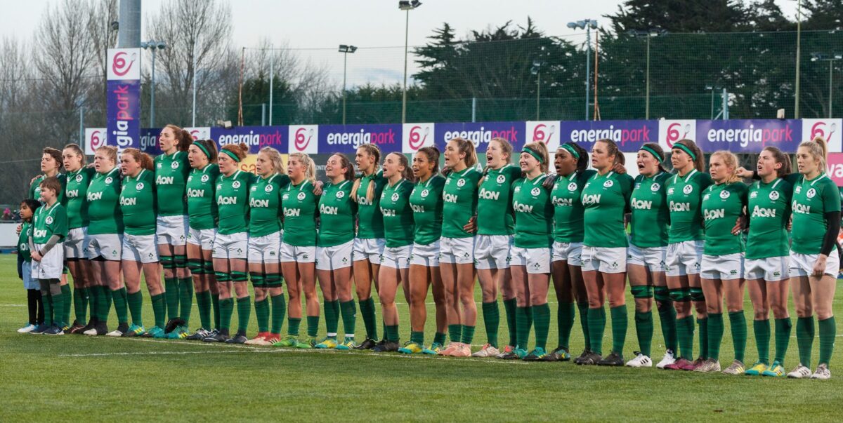 Ireland Women: 2019 Six Nations Wrap