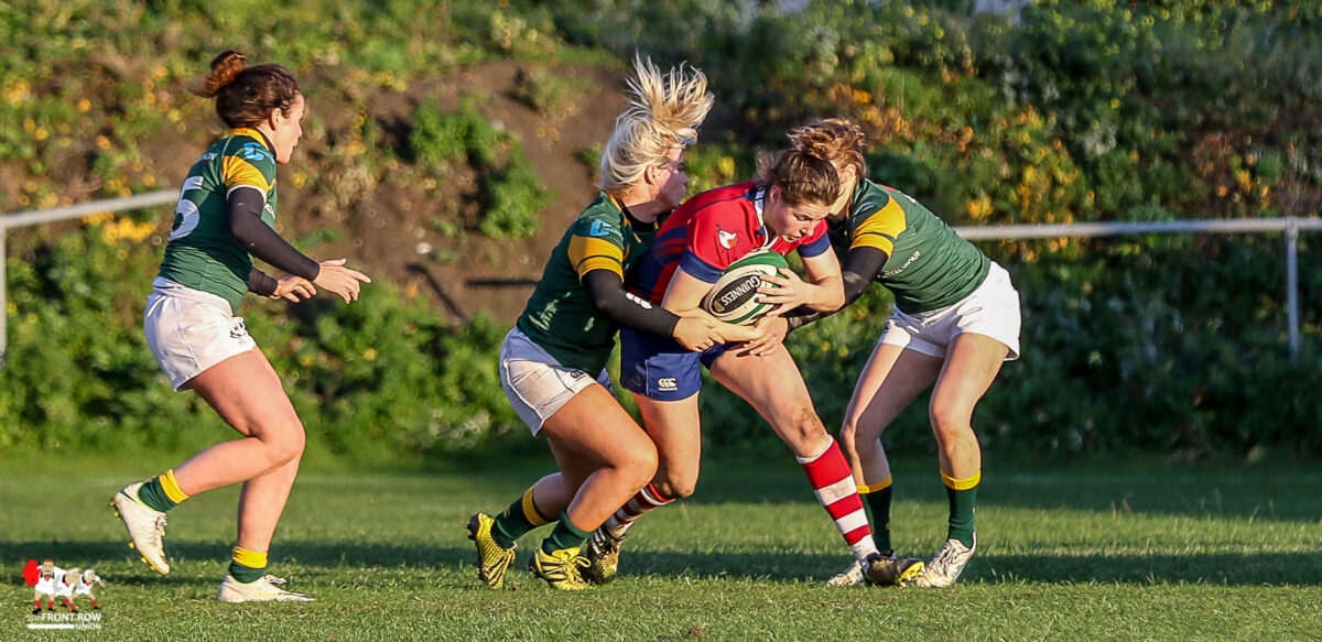 Club Women: AIL Championship Final Preview