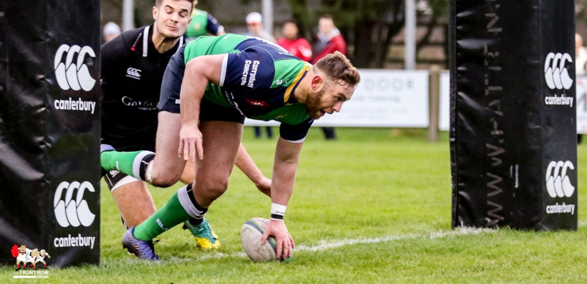 Club Men: AIL1B Week 18 Preview.