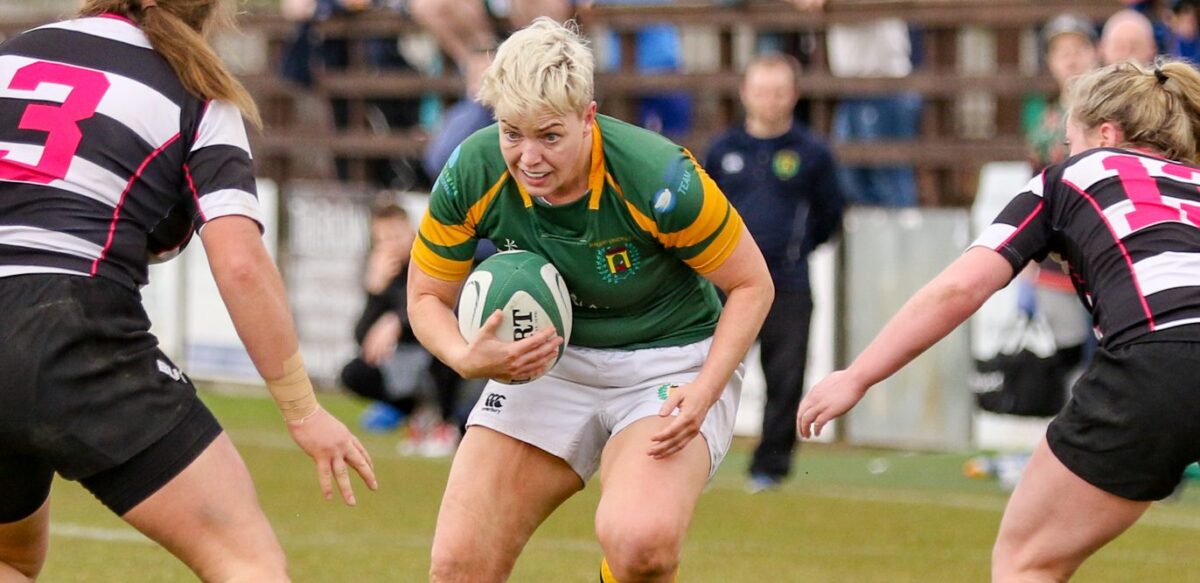 Club Women: Railway clinch AIL Championship.