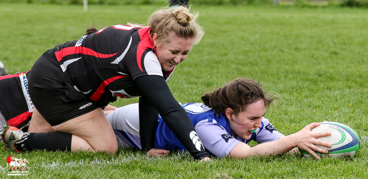 Club Women: Cooke II 5 Queens University 47 (Junior Shield)