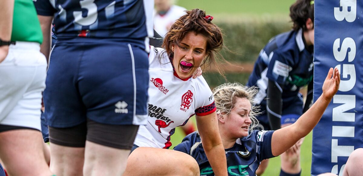 Club Women: AIL Qualifier Playoff Final Preview