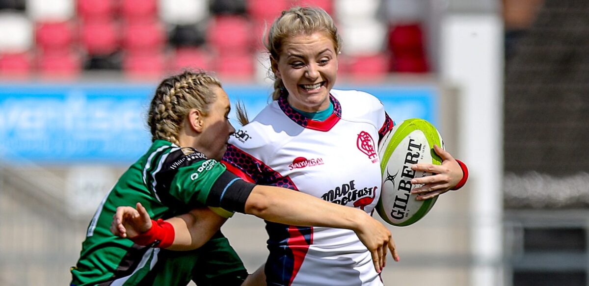 Club Women: Malone miss out on promotion to AIL