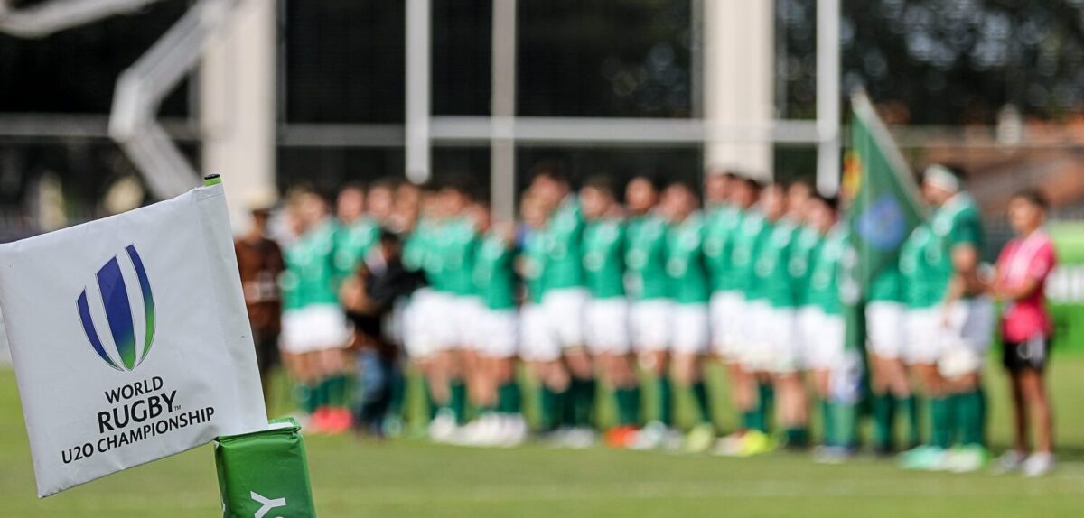 Ireland U20: Who’s been doing what so far.