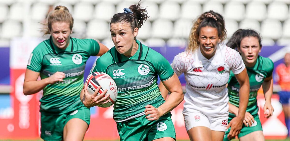 Ireland Women: All you need to know ahead of the European Olympic Qualifiers.