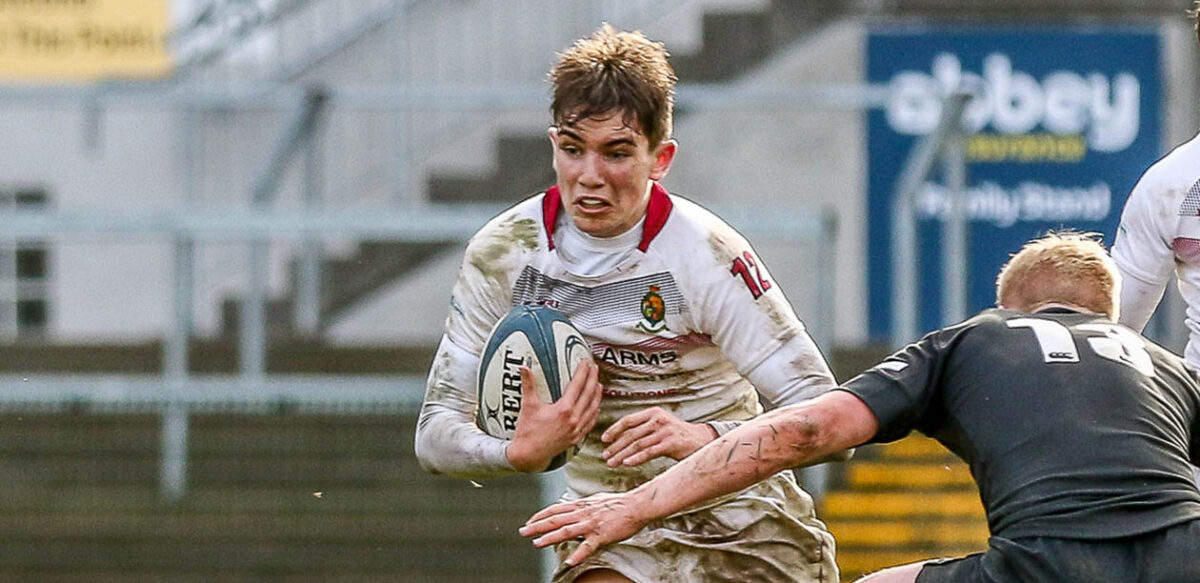 Sevens: Ulster hit seven for 7s!