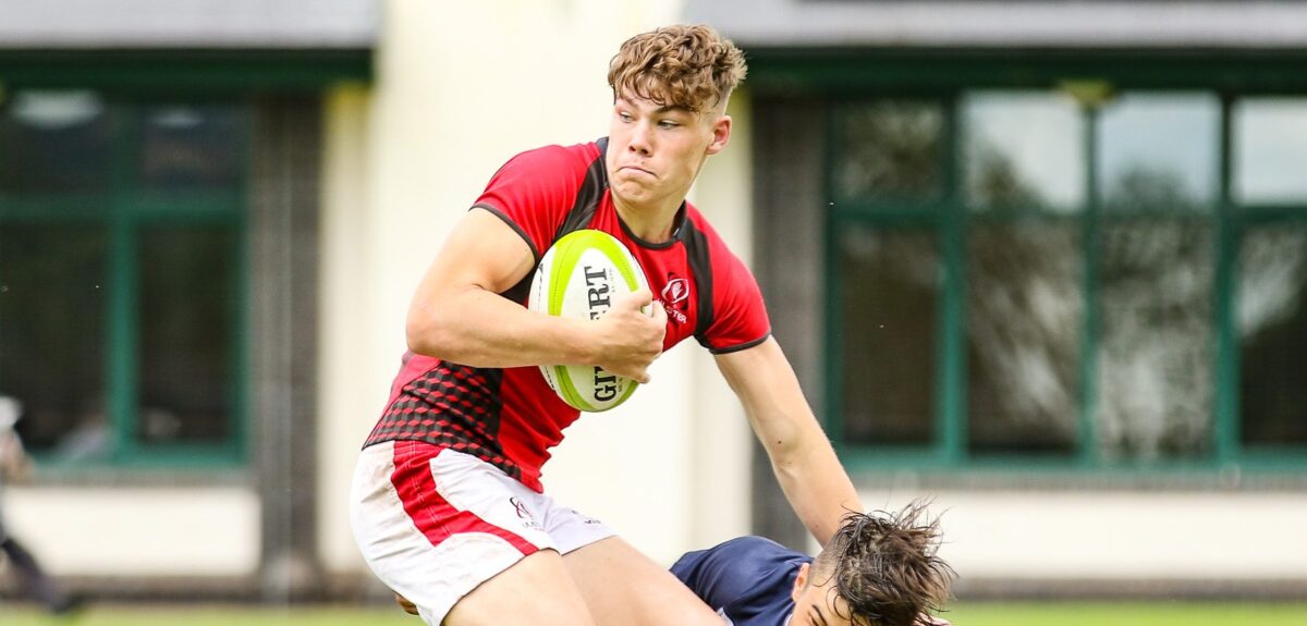 Ireland 7s: U18 Tournament Reviews