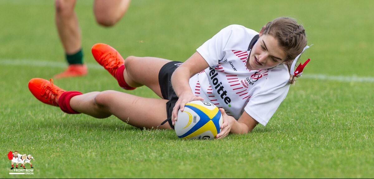 Interprovincial: Ulster U18 hold on for win against Connacht