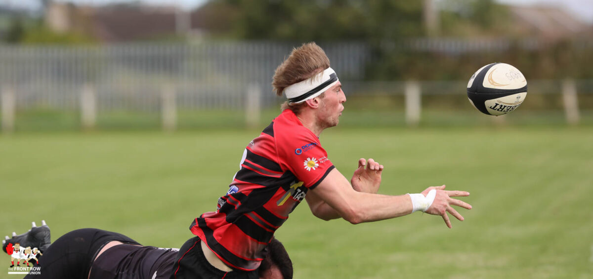 Junior Cup: Ards 5 City of Armagh II 52