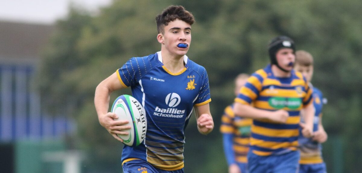 Schools: Bangor Grammar come out on top at Belfast High