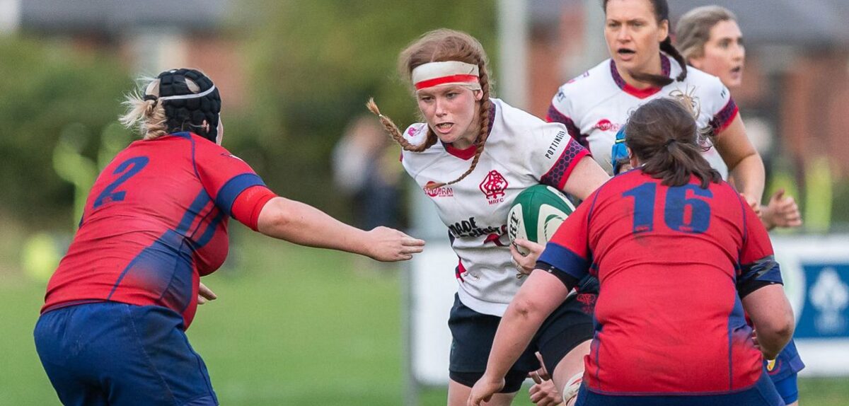 AIL Women: Malone 0 UL Bohemian 62