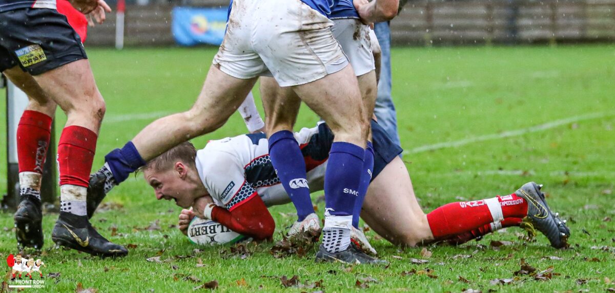 AIL1B: Malone 8 St Mary’s College 13.