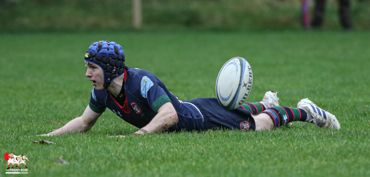 Schools Friendly: Coleraine Grammar 31 Wallace High 7.