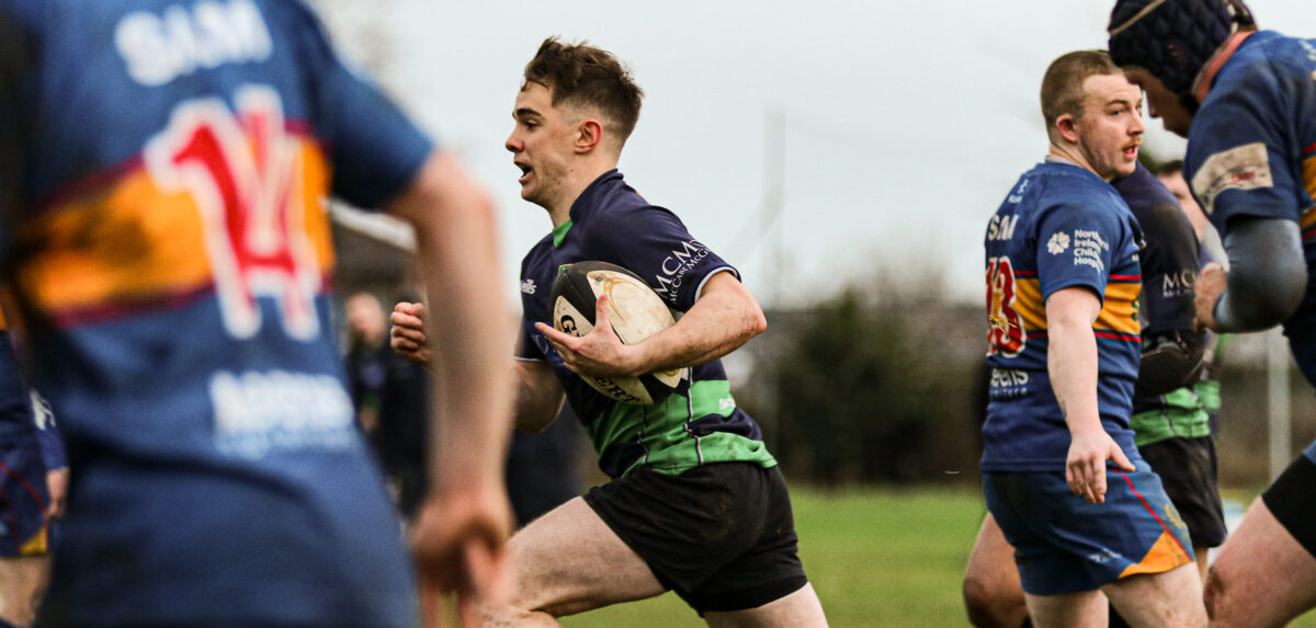 URC D3: BHSFP 5 Monaghan 26