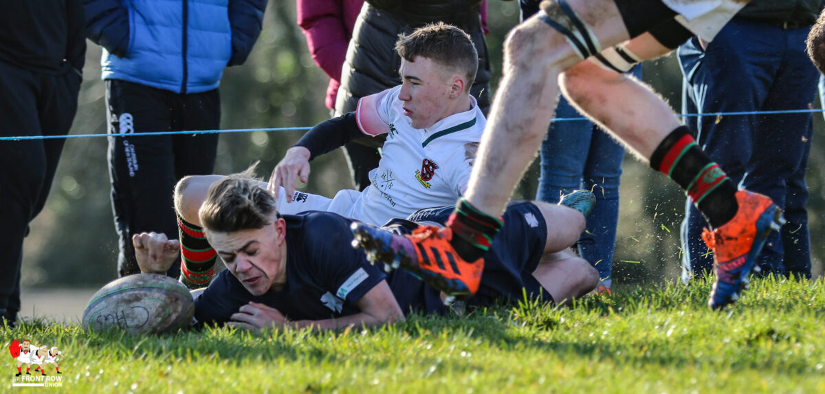 Schools Cup: Cambridge House 0 Methodist College 32