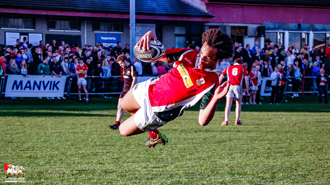 Carrick 7’s Day 1: The Kukri U20’s.