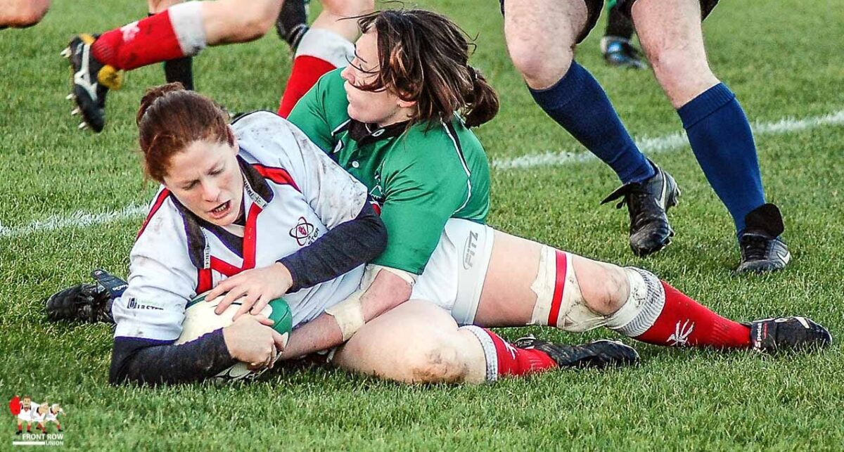 Women’s Interprovincials: Connacht 11 Ulster 10