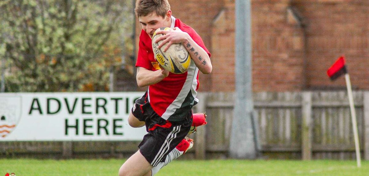 Sevens Rugby: Larne lose out in Carrick 7’s Derby Games