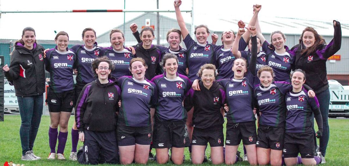 Carrick 10s: Queen’s University retain title