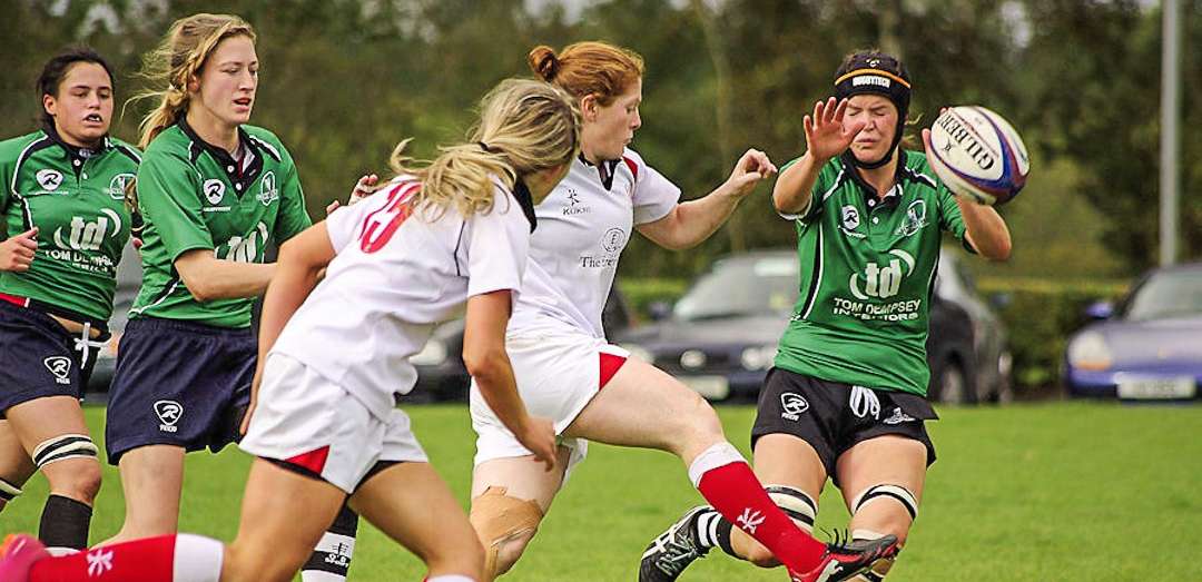 Women’s Interprovincials: Ulster 15 Connacht 12