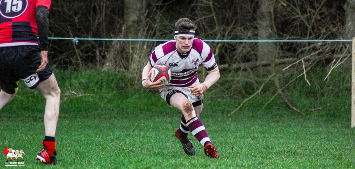 Schools’ Cup: Coleraine AI 10 Ballyclare HS 9