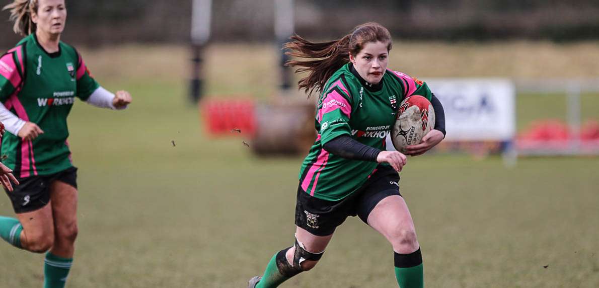 Junior Shield: City of Derry 24 Enniskillen 10 Final