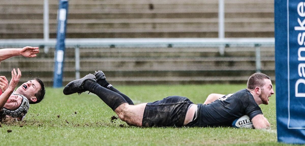 Schools Cup: Campbell 24 Dalriada 3