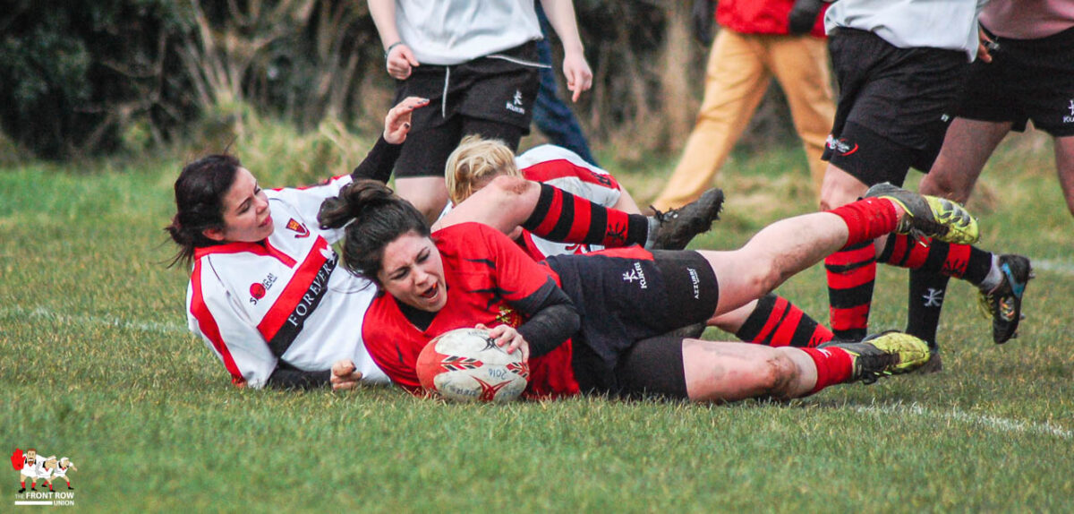 Junior Plate: Cavan 33 Carrick 0 Final