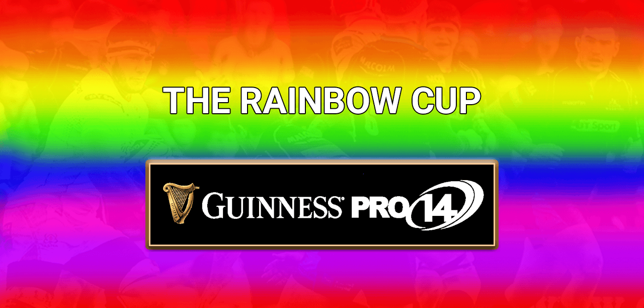 The Front Row Union Sport - The FRU’s Guide To The Rainbow Cup And PRO16